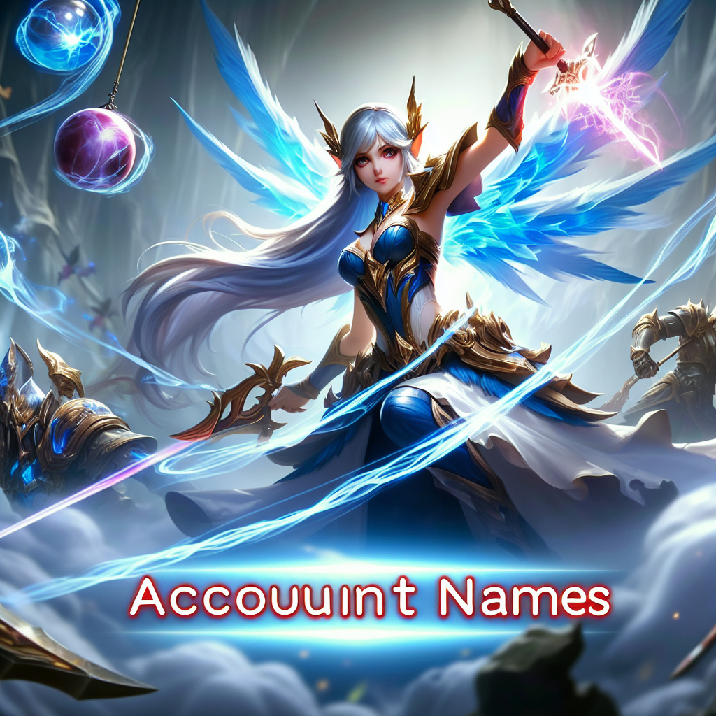 Nama Akun Mobile Legend Keren yang Bikin Kamu Terlihat Jago di Arena Pertempuran
