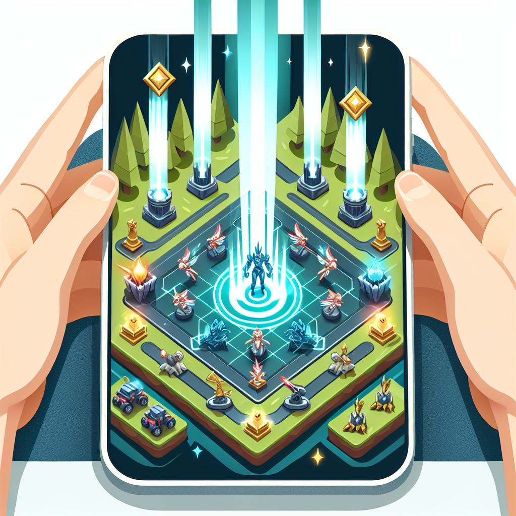 Mastering the Art of Username in Mobile Legends: Tips and Tricks for Success