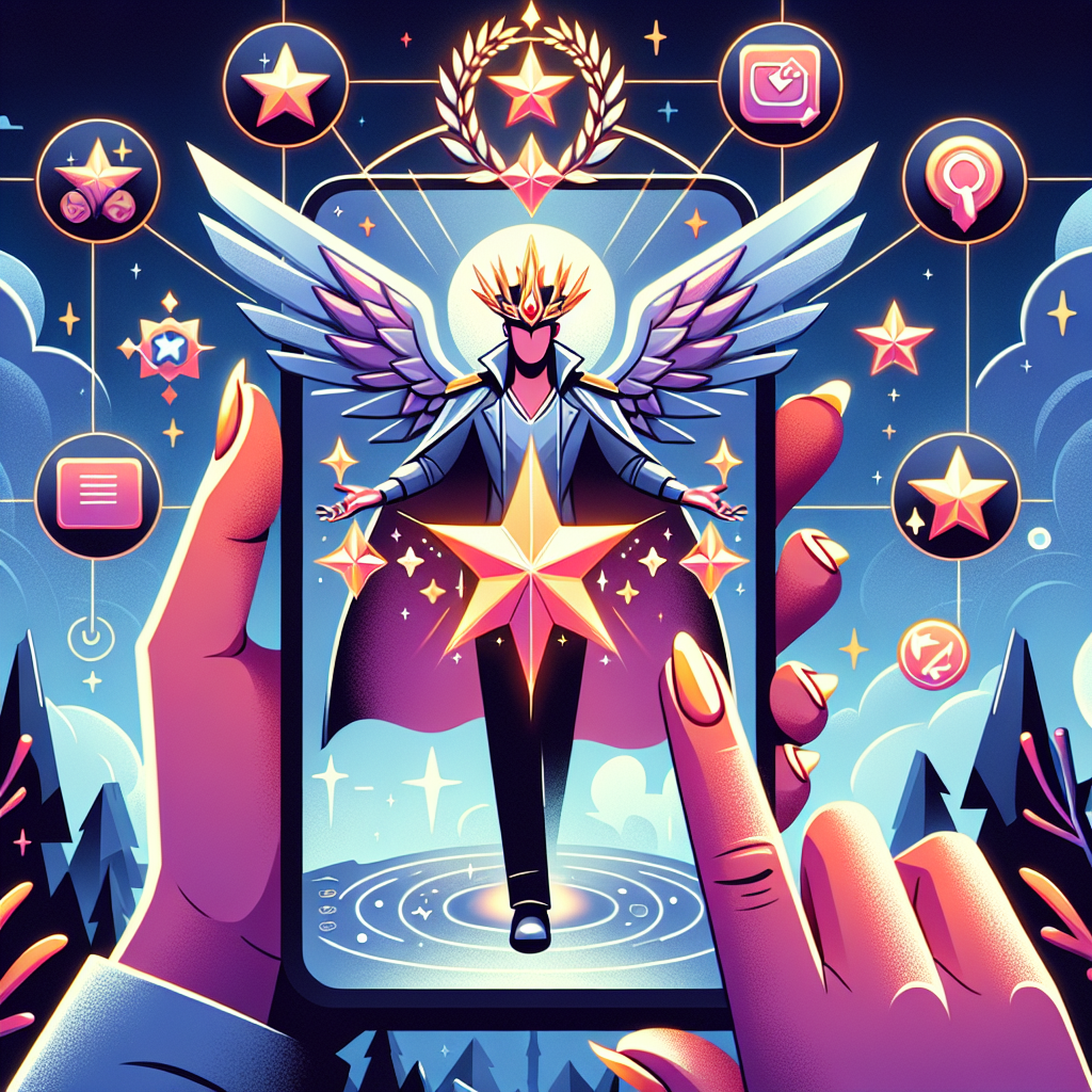 Unleashing the Power of Gifted Charisma in Mobile Legends