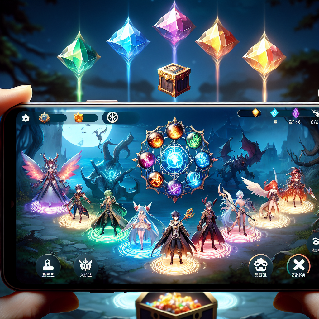 Nickname Mobile Legend Keren: Unveiling the Coolest Monikers in the Game