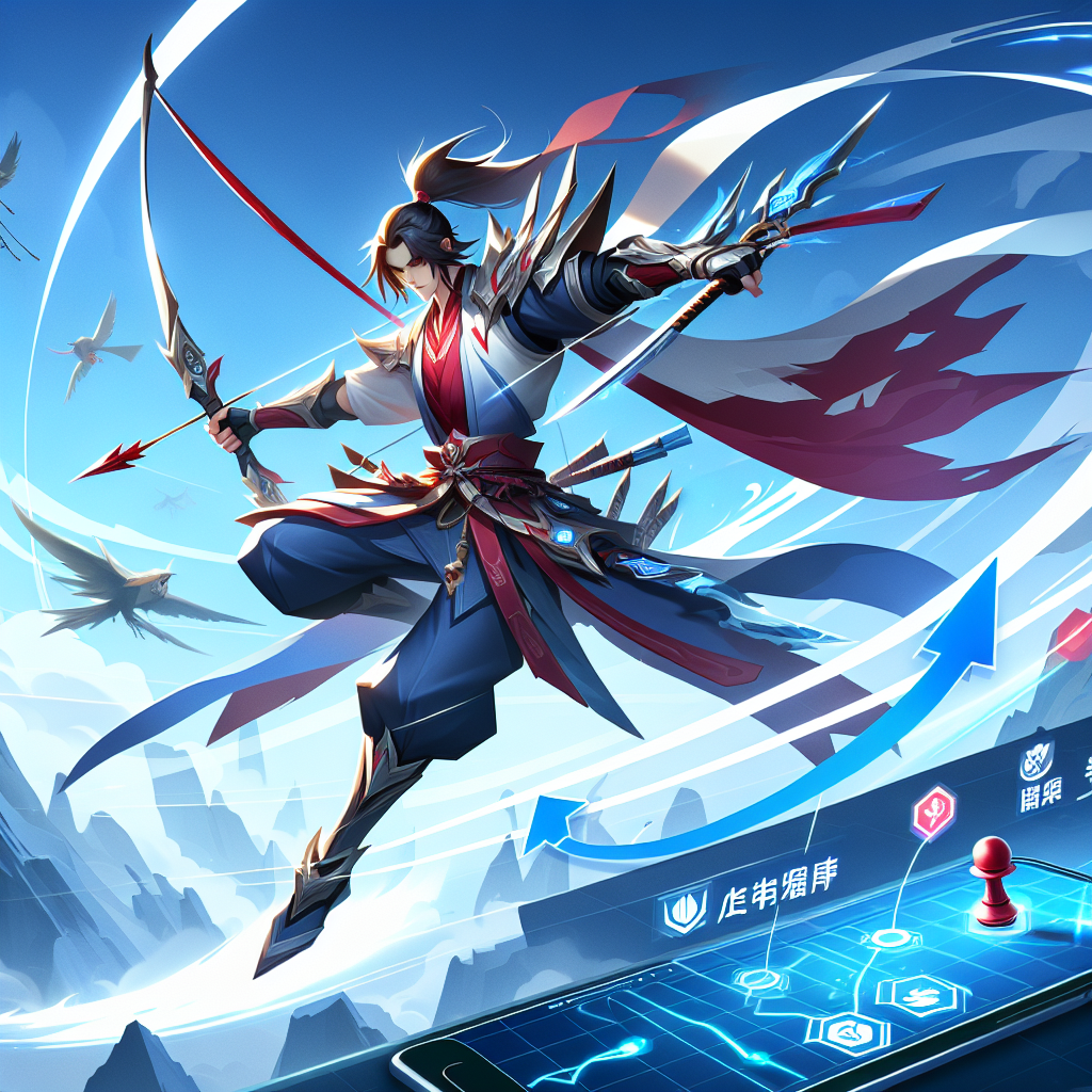 Mastering Claude in Mobile Legends: Tips and Strategies for Success