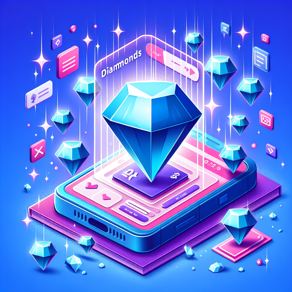 Panduan Lengkap Jual Diamond Mobile Legend untuk Pemain Pemula