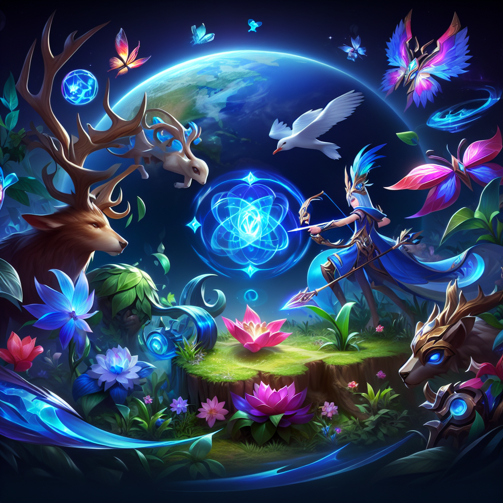 PETA Champions Ethical Gaming: Addressing Animal Cruelty in Mobile Legends