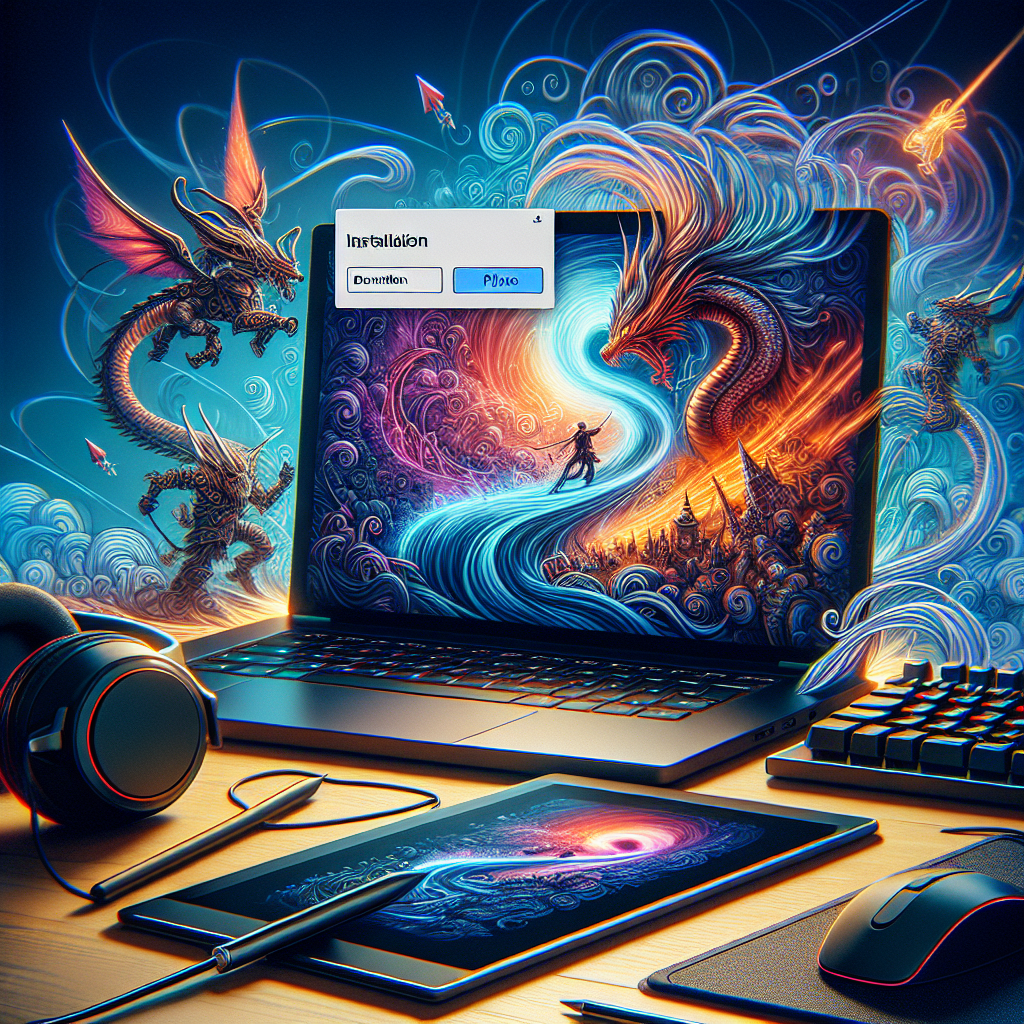 How to Download and Play Mobile Legends on Your Laptop