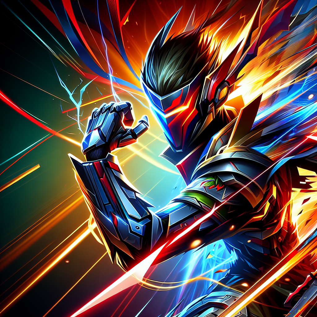 Avatar Mobile Legend Keren: Mengapa Setiap Pemain Harus Memilikinya?