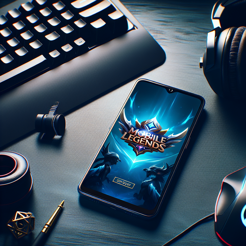 Panduan Lengkap Membuat Akun Baru Mobile Legends untuk Pemula