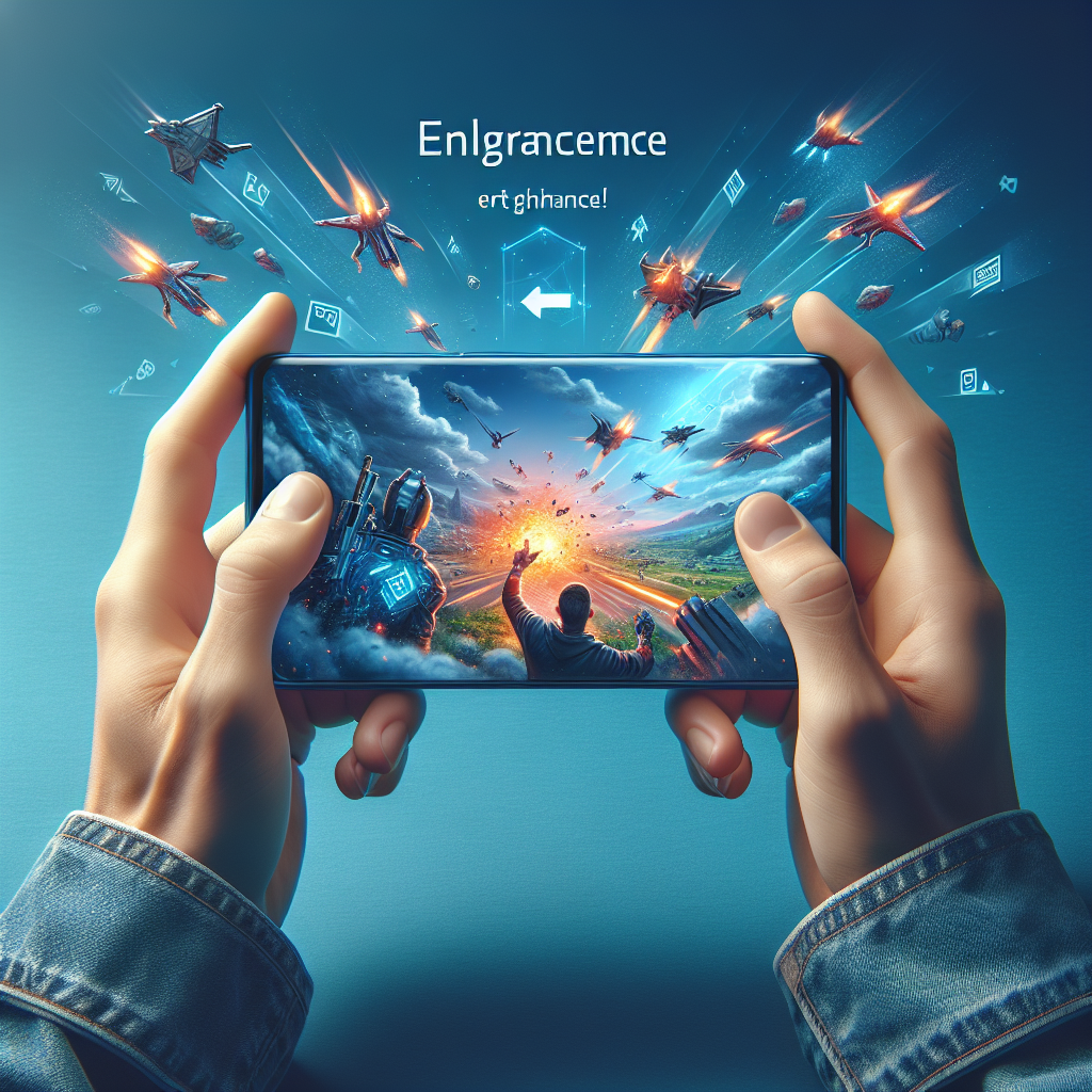 Tencent Gaming Buddy Enhances Mobile Legends Experience.