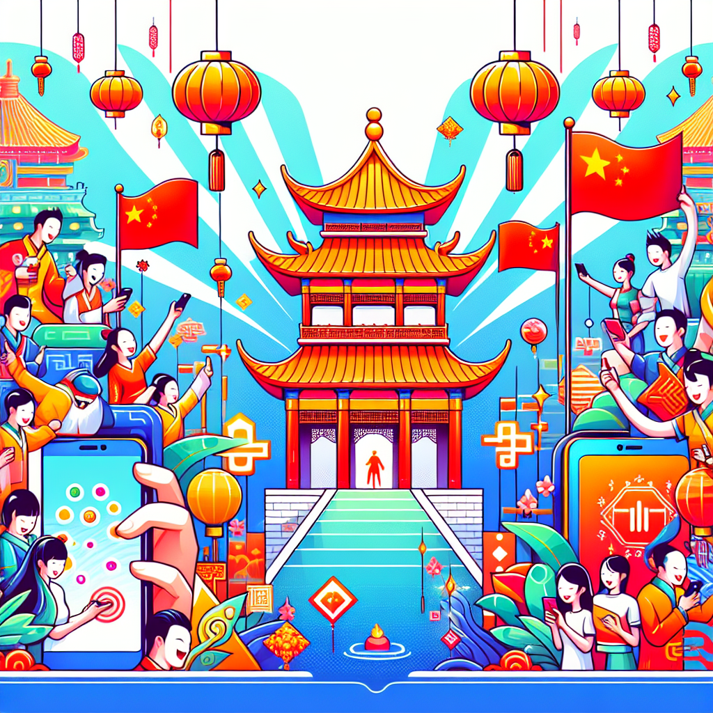 Mobile Legend China's Rising Popularity: What Sets It Apart?