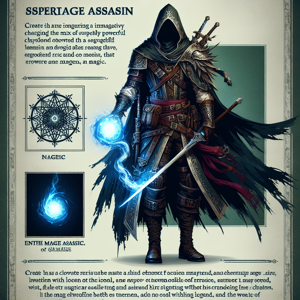 Gusion Mobile Legends: Unleashing the Ultimate Mage Assassin