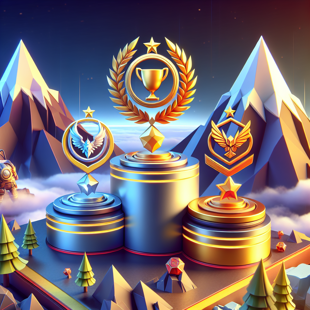 Klasemen Mobile Legend Terbaru: Siapa yang Merajai Puncak?