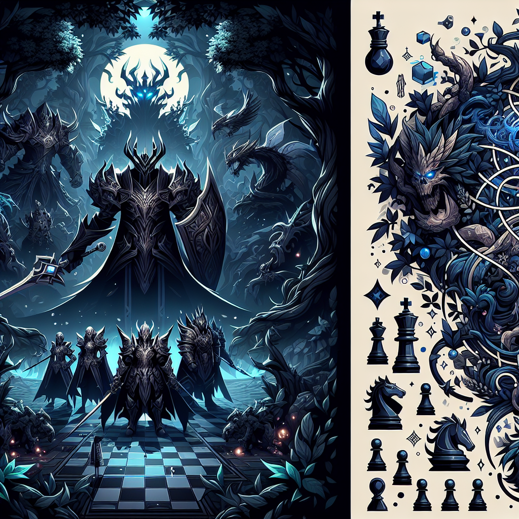 Dark System Tips and Strategies in Mobile Legends