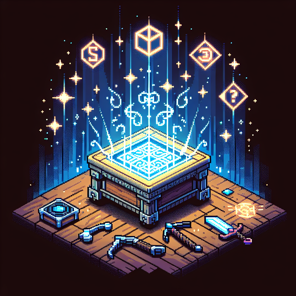 Mastering the Mysteries of the Minecraft Enchantment Table: Tips and Tricks for Ultimate Gameplay