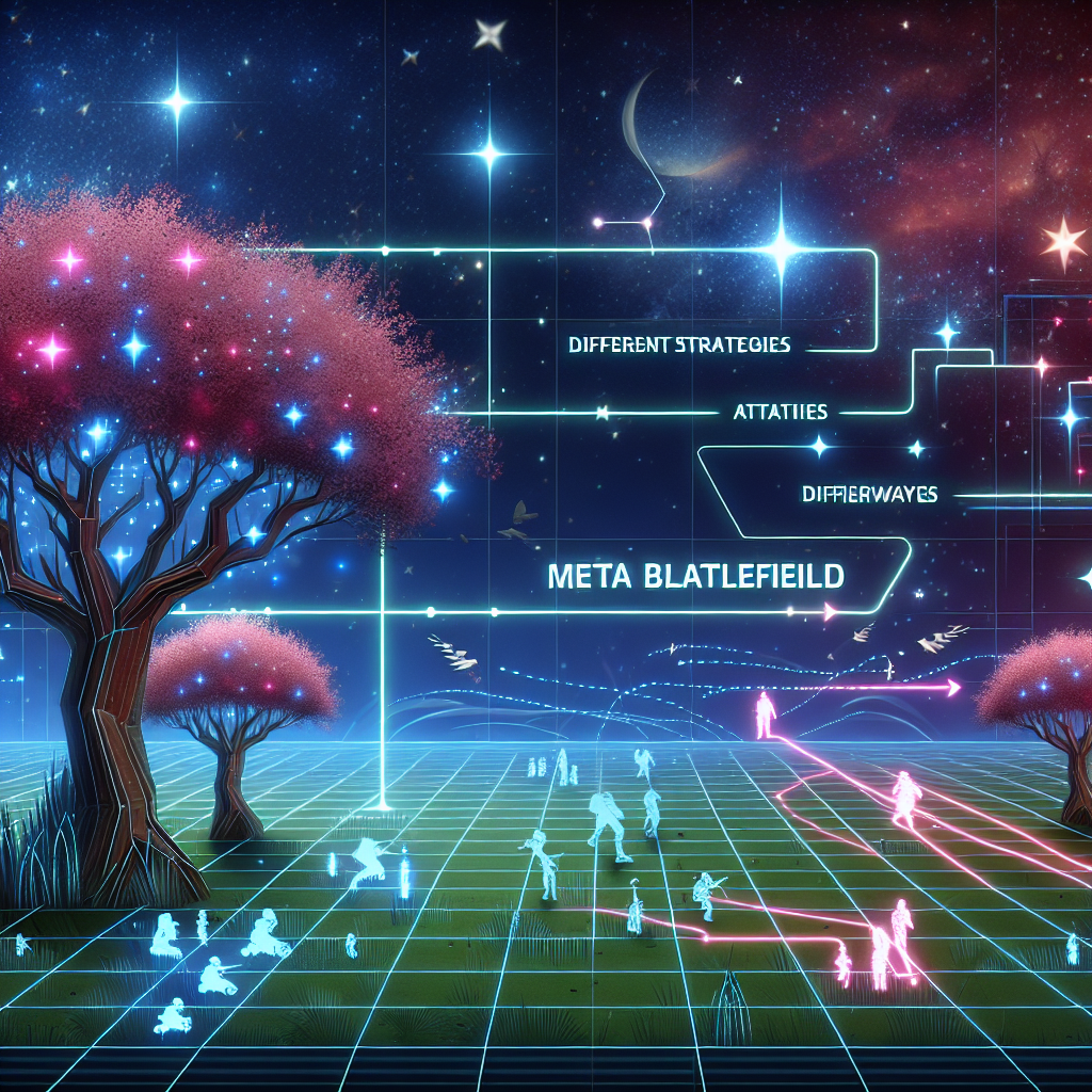 Emerging Strategies in Meta Mobile Legend: Analyzing the Game's Latest Meta Trends