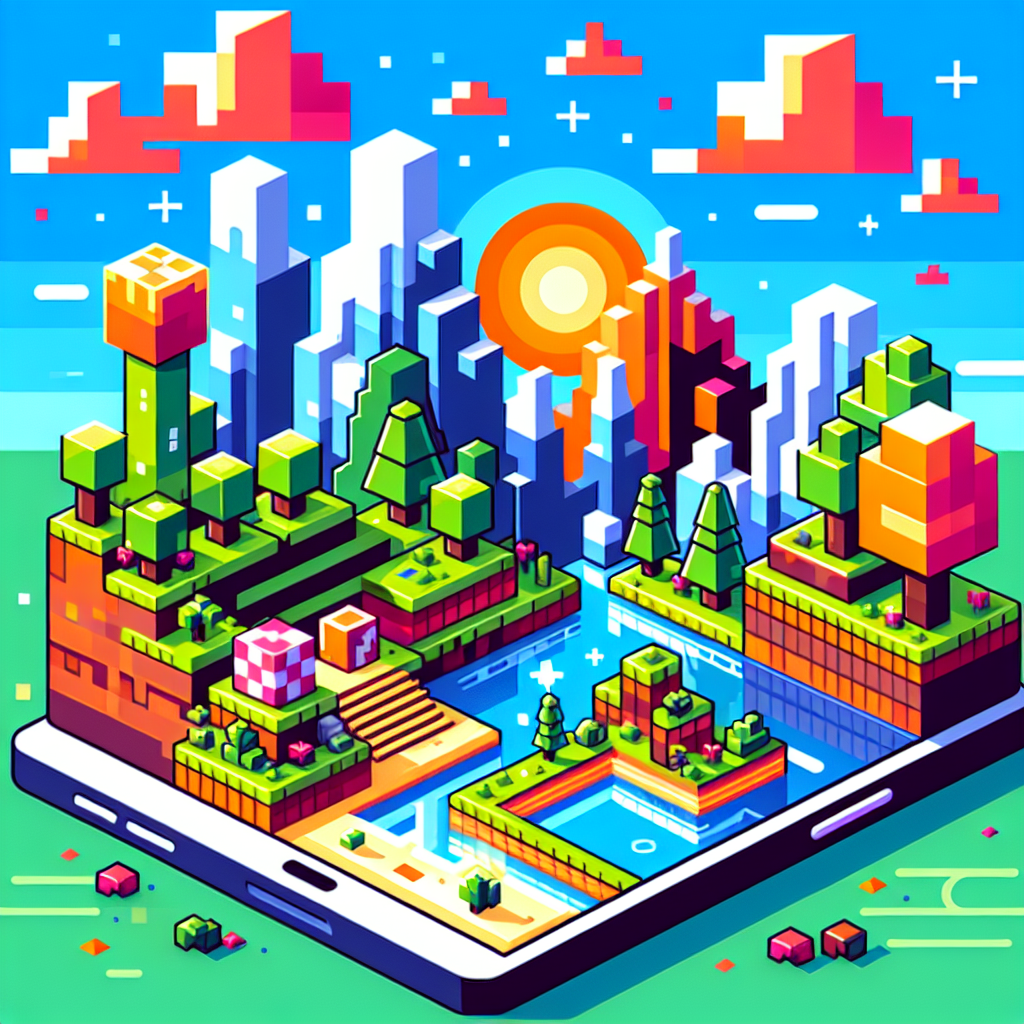 Minecraft 1.21.30 Download: What's New and How to Update