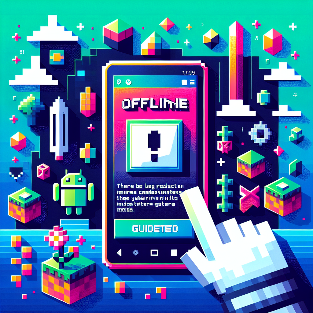 Download Gratis Minecraft 1.19 Android Offline: Panduan Lengkap untuk Pemain
