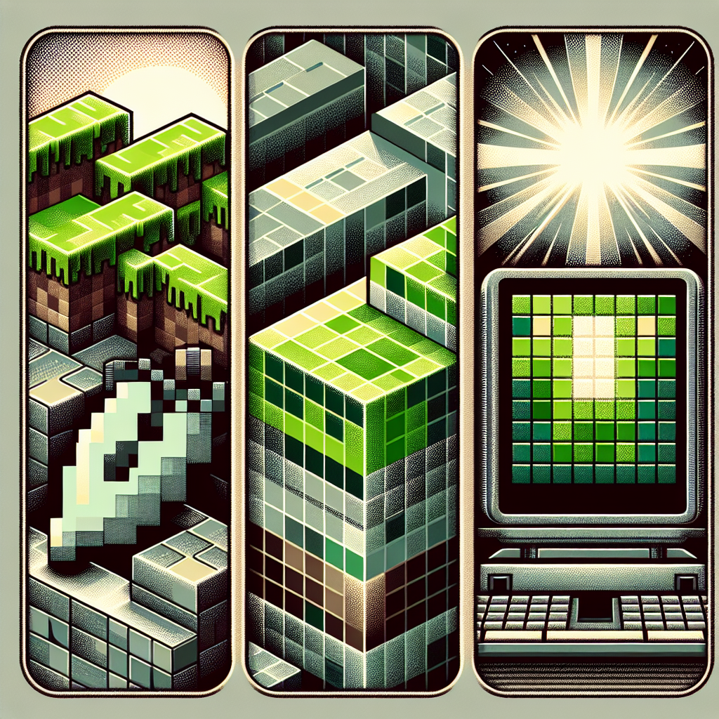 Minecraft Launcher Download: Everything You Need to Know