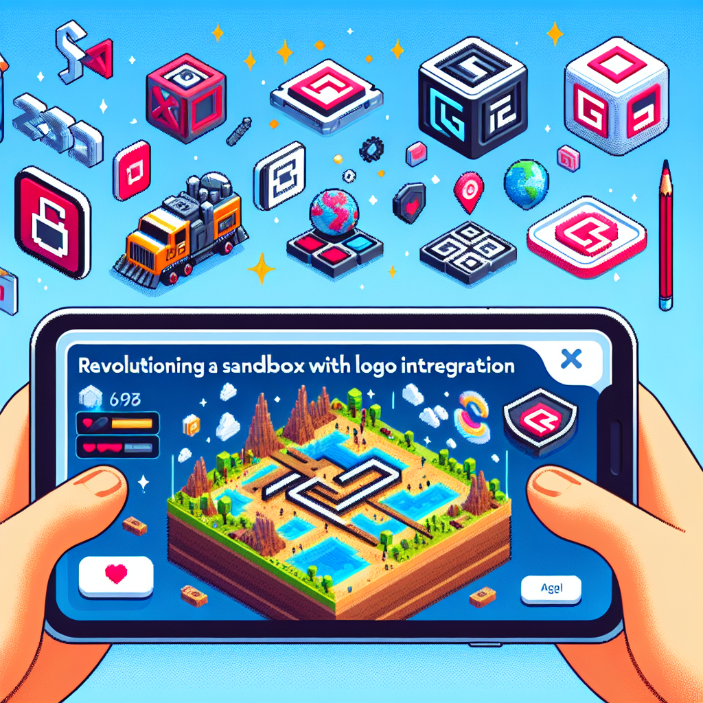 ACMarket: Revolutionizing Minecraft Pocket Edition with Custom Logo Integration