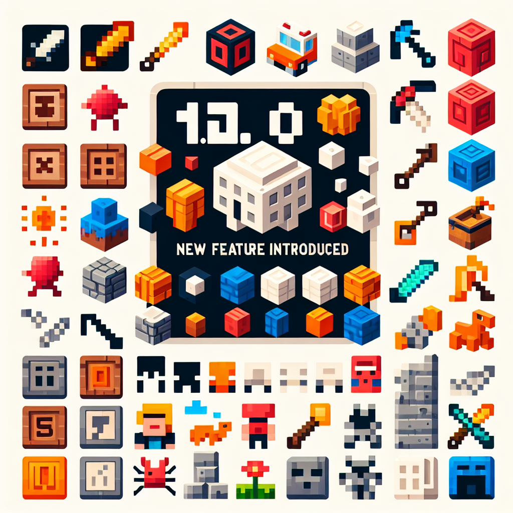 Exploring New Features in Minecraft 1.20 Update