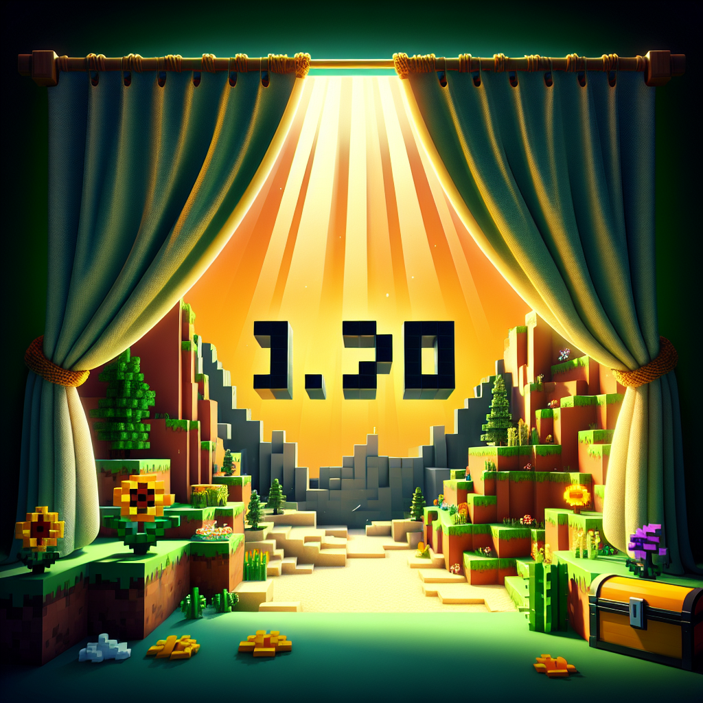 Unveiling New Features in Minecraft 1.20 Beta: What to Expect