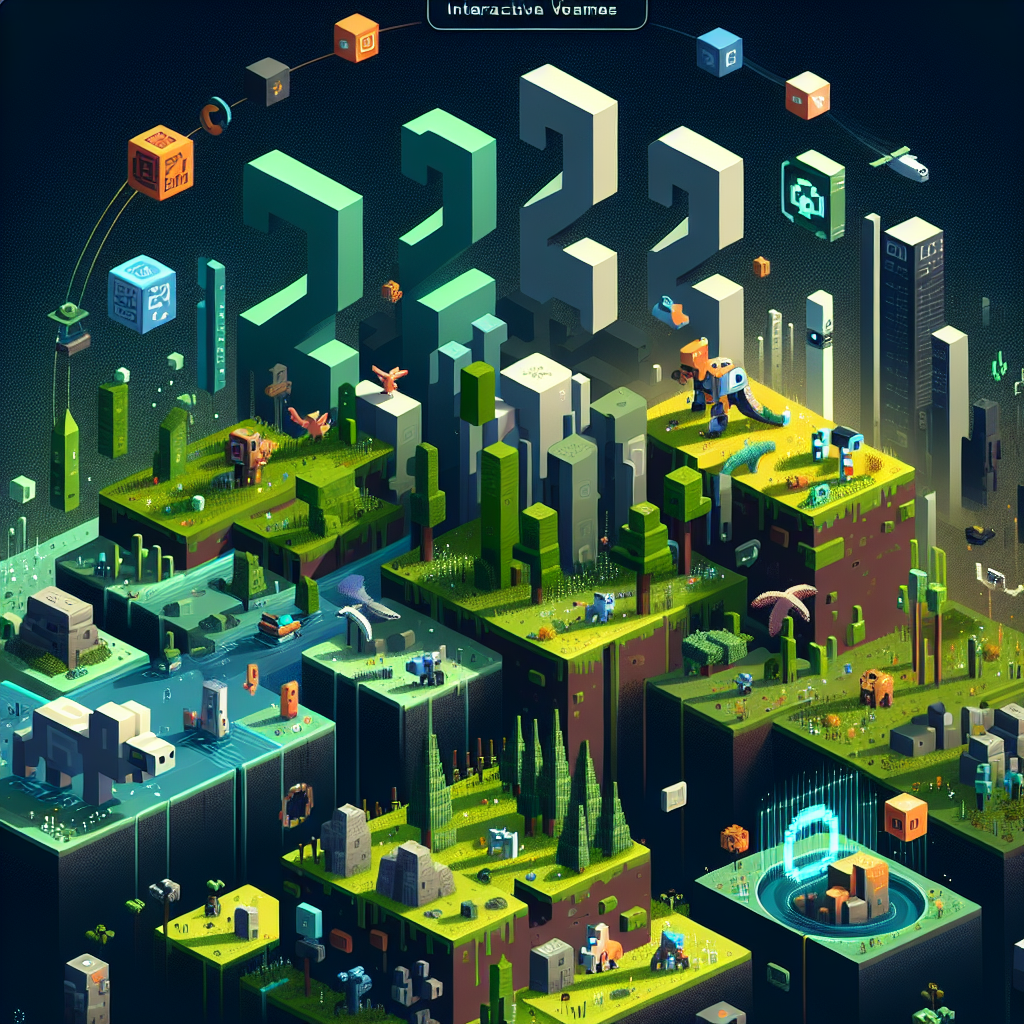 Discover the Latest Features: Download Minecraft APK Terbaru 2024 Now