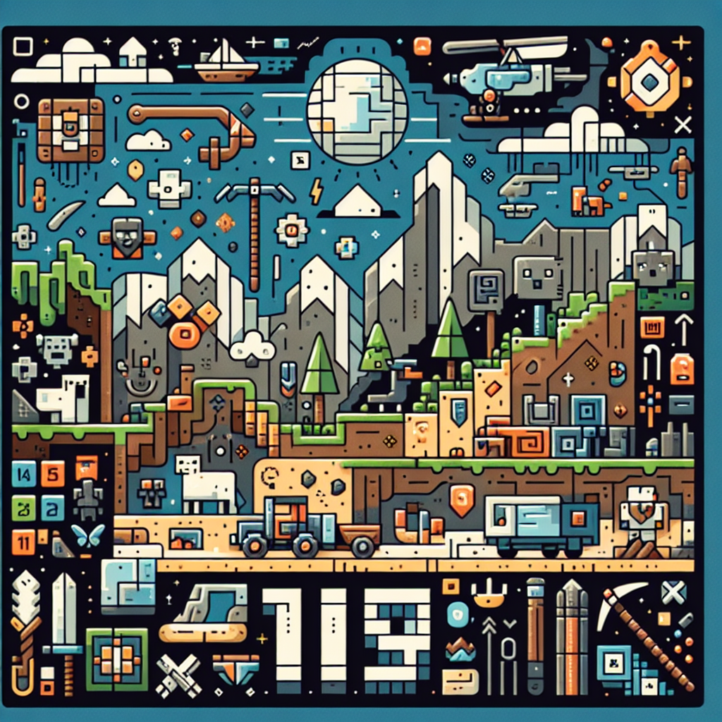 Discover the Features of Minecraft Download 1.19