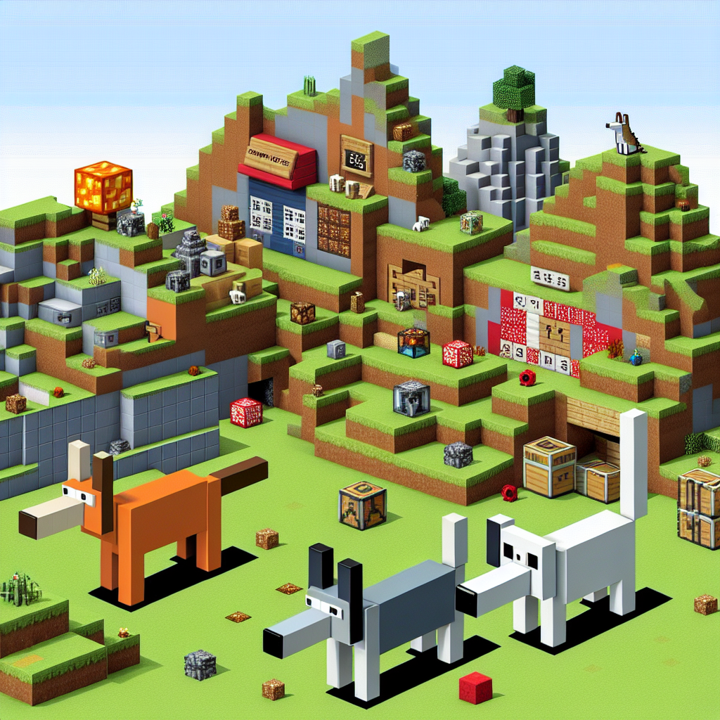 Explore the World of Sniffer Minecraft: Tips, Tricks, and Strategies
