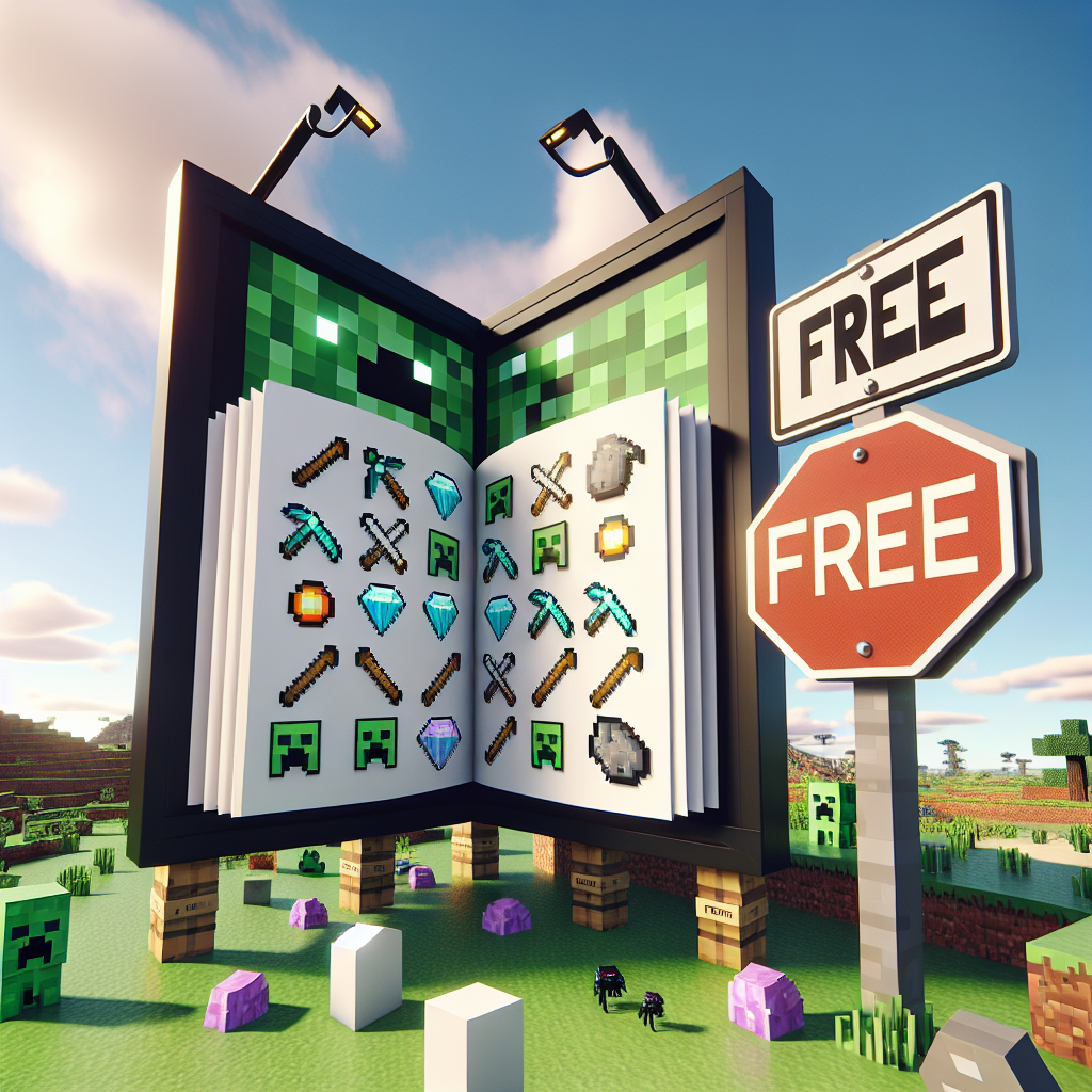 How to Get Minecraft Bedrock Edition for Free: A Complete Guide