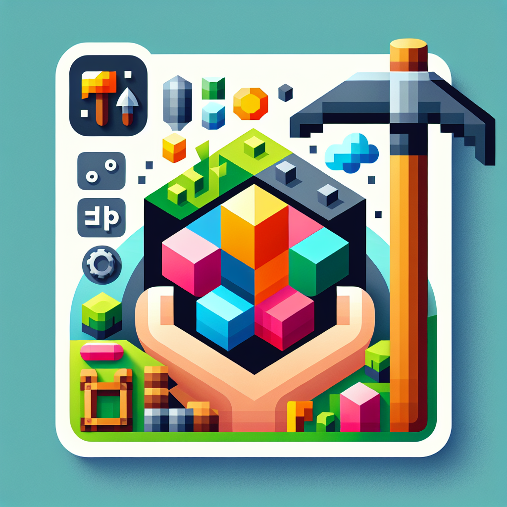 The Ultimate Guide to Creating a Perfect Minecraft Icon for Your Game